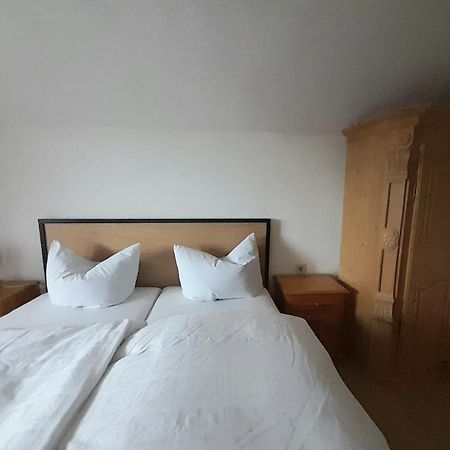 Gaestehaus Tannenheim Bad Wiessee Kültér fotó