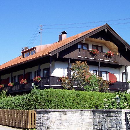 Gaestehaus Tannenheim Bad Wiessee Kültér fotó