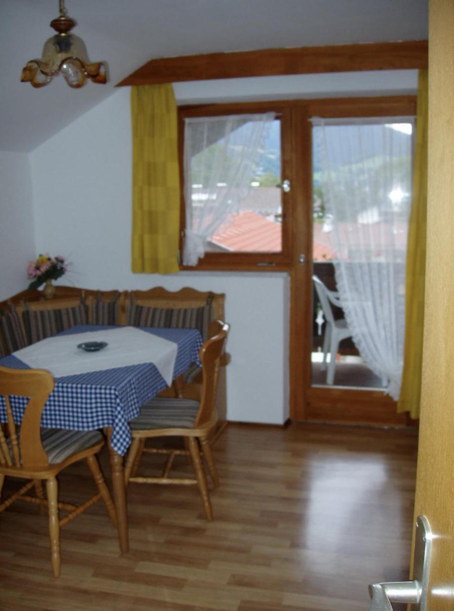 Gaestehaus Tannenheim Bad Wiessee Kültér fotó