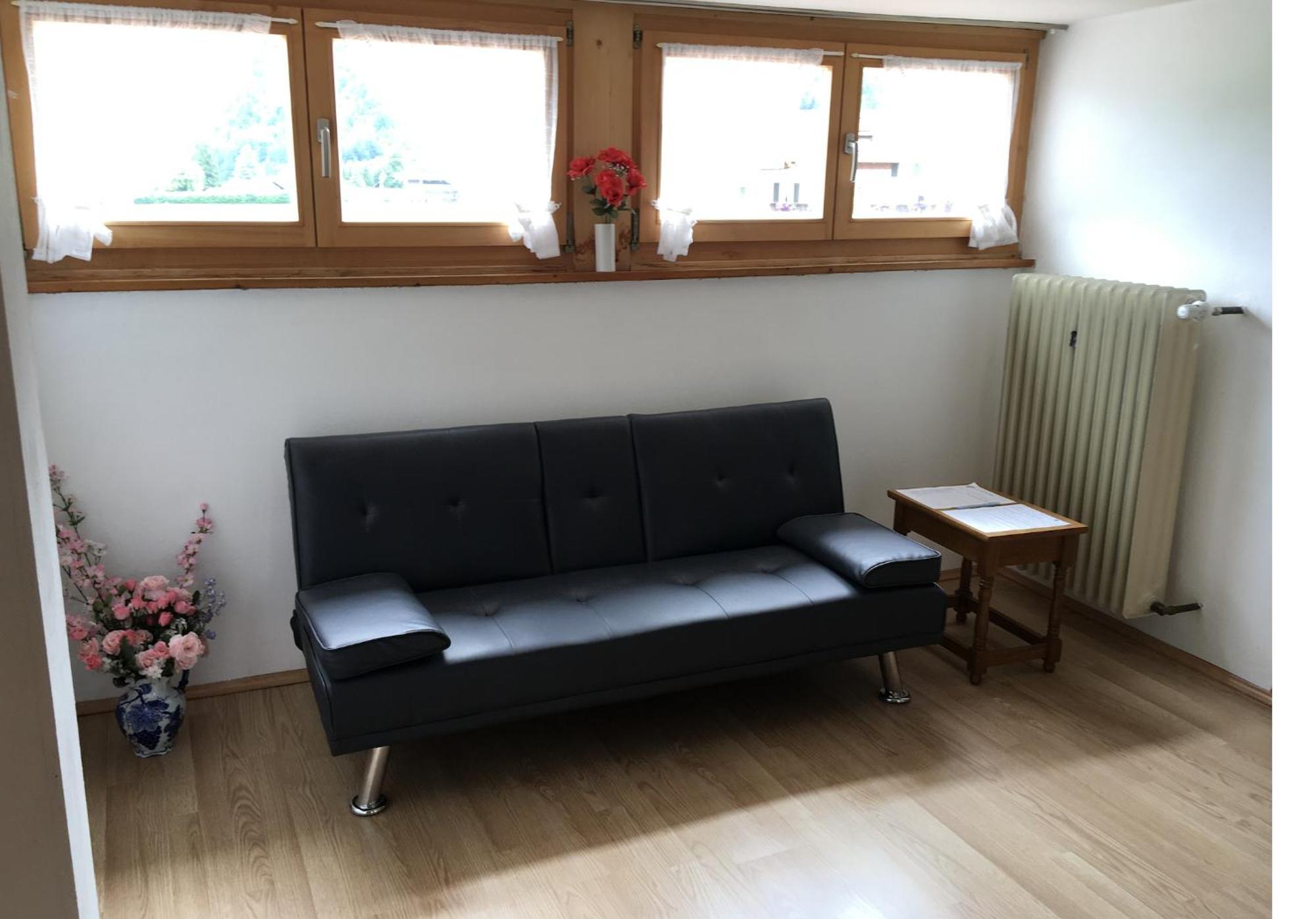 Gaestehaus Tannenheim Bad Wiessee Kültér fotó