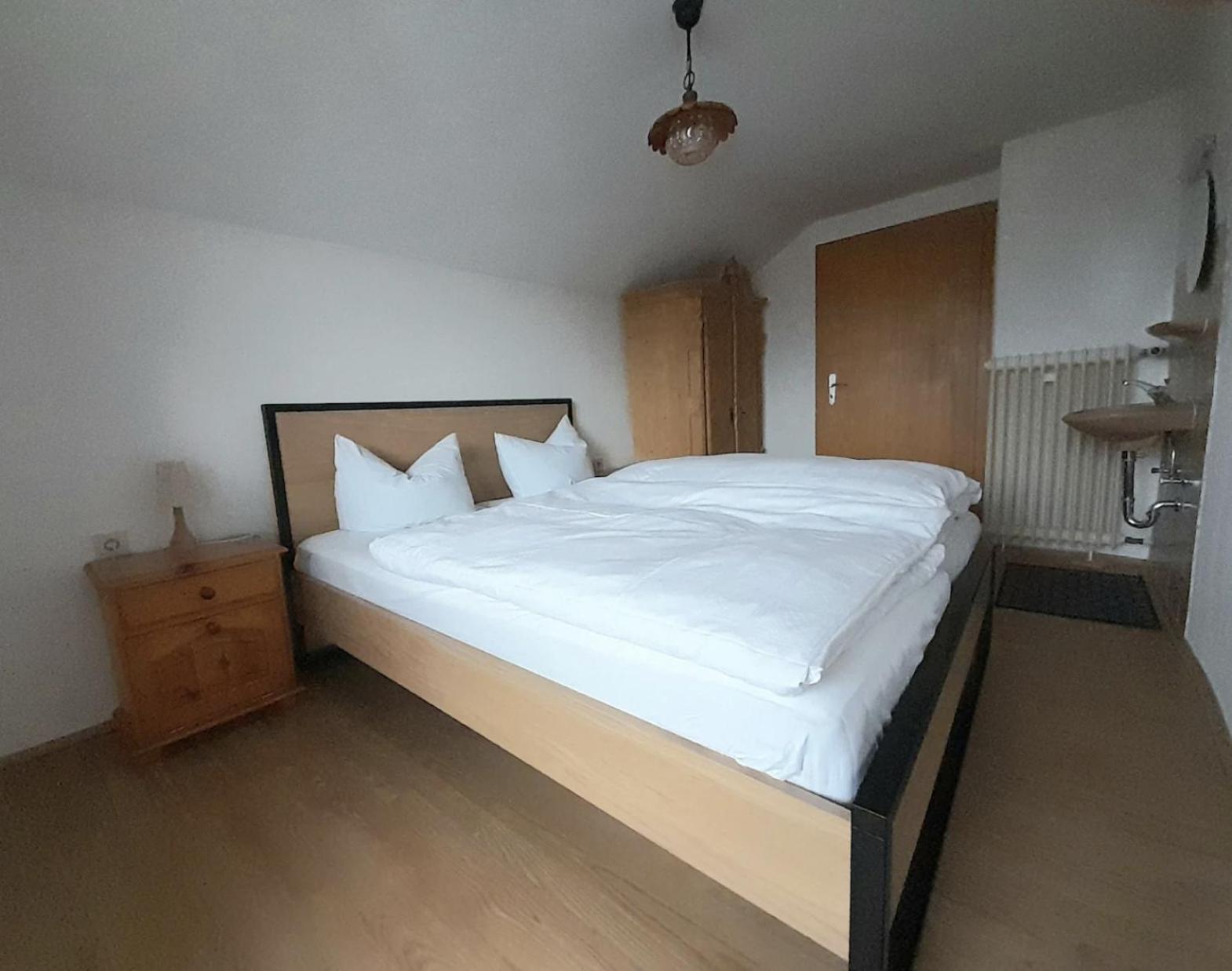 Gaestehaus Tannenheim Bad Wiessee Kültér fotó