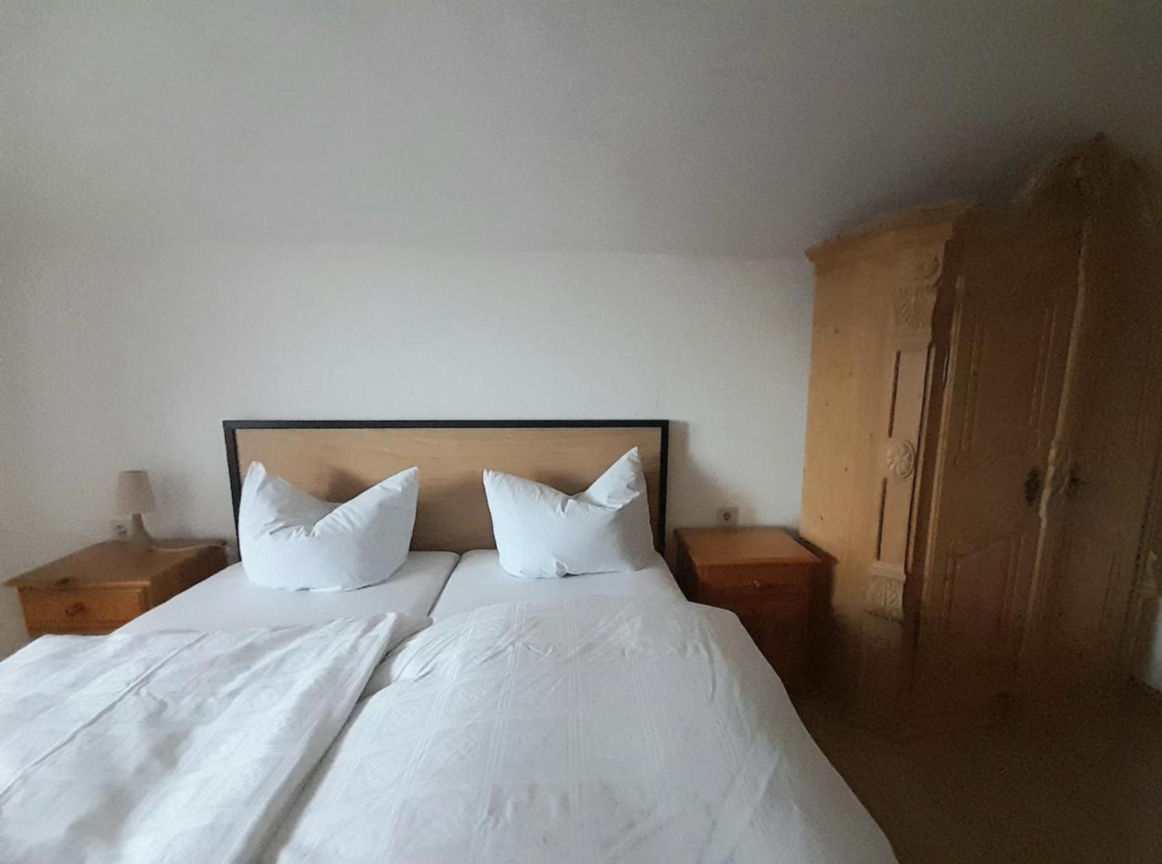 Gaestehaus Tannenheim Bad Wiessee Kültér fotó
