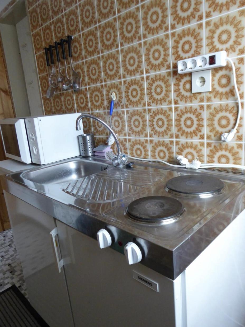 Gaestehaus Tannenheim Bad Wiessee Kültér fotó