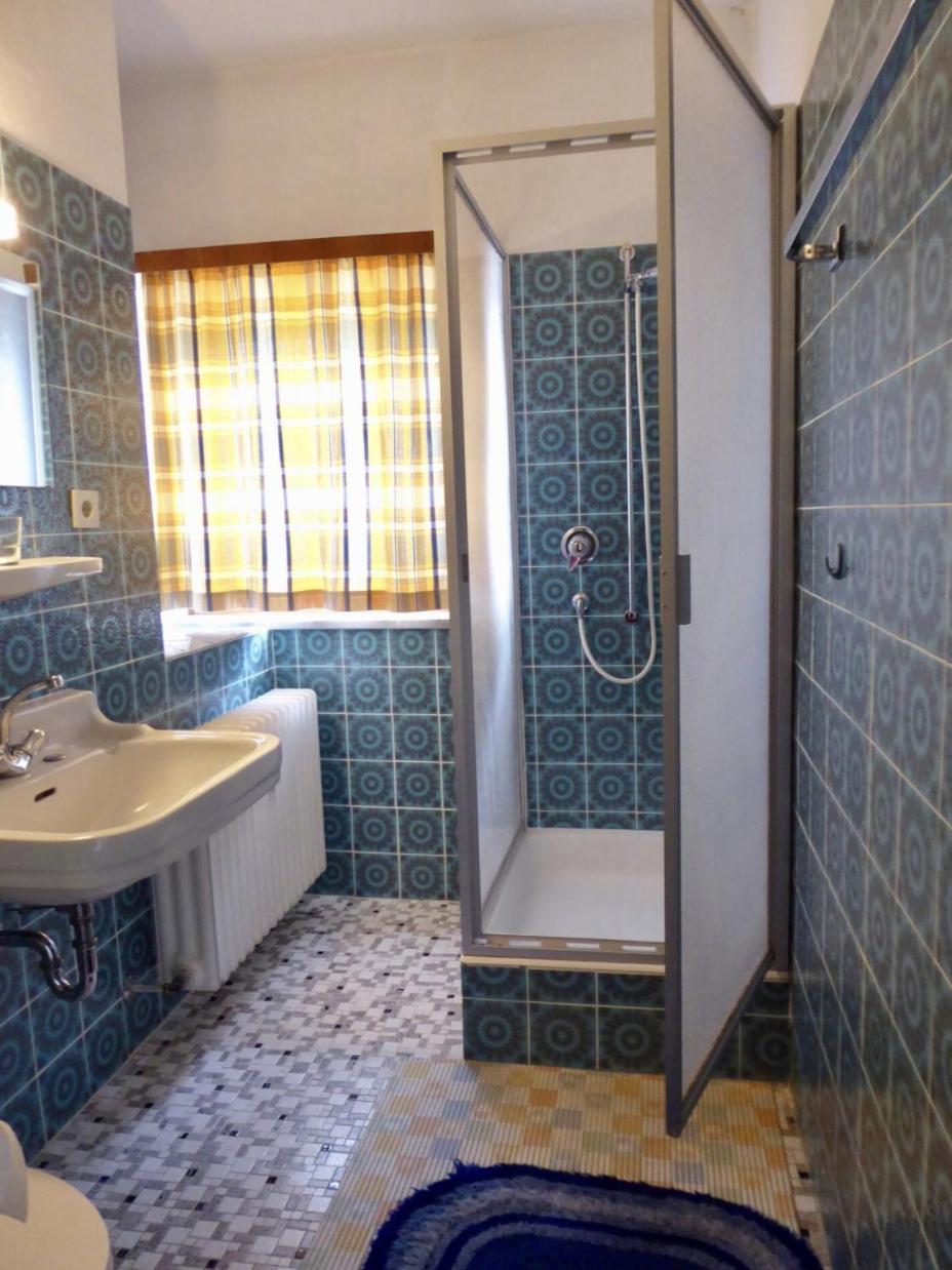 Gaestehaus Tannenheim Bad Wiessee Kültér fotó